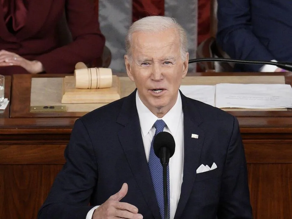 Коррупционные преступления и грехи сына: грозит ли Байдену импичмент