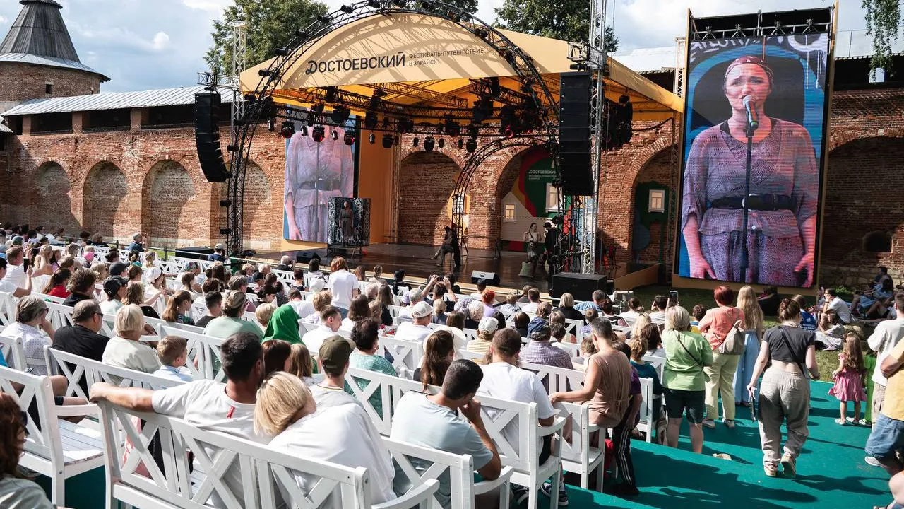 Фото: Пресс-служба Губернатора и Правительства Московской области