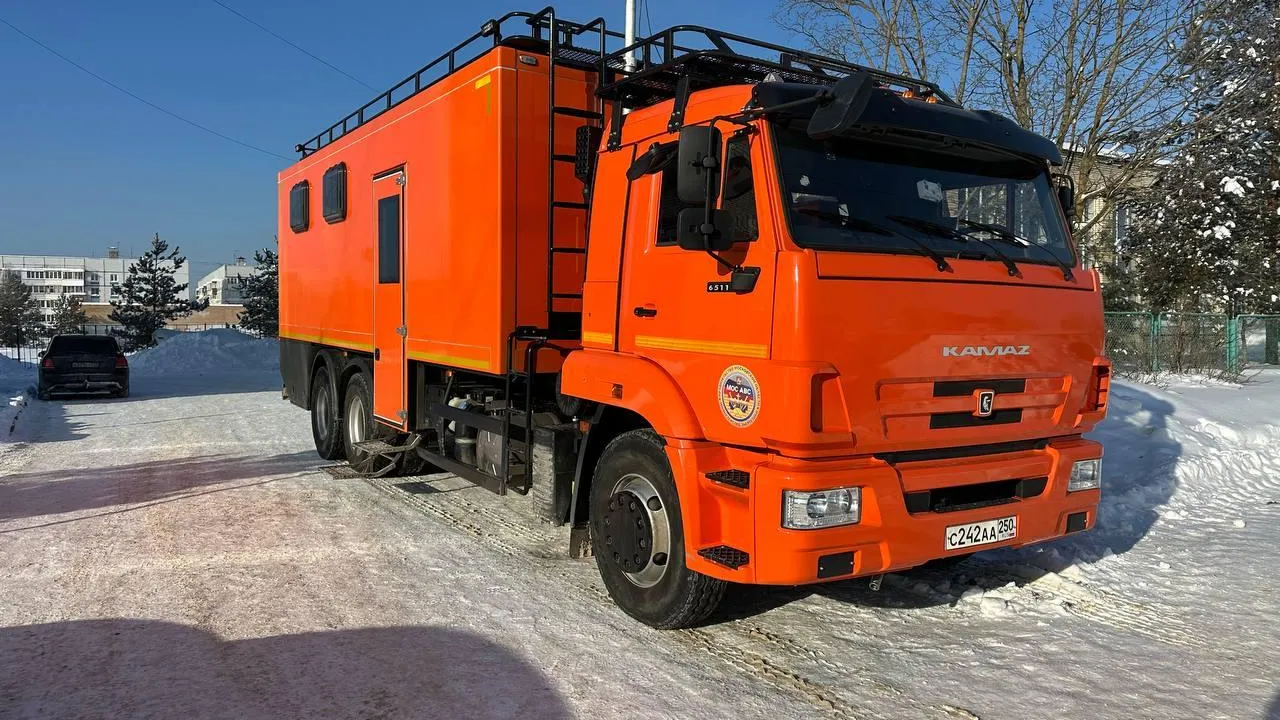 Министерство жилищно-коммунального хозяйства МО