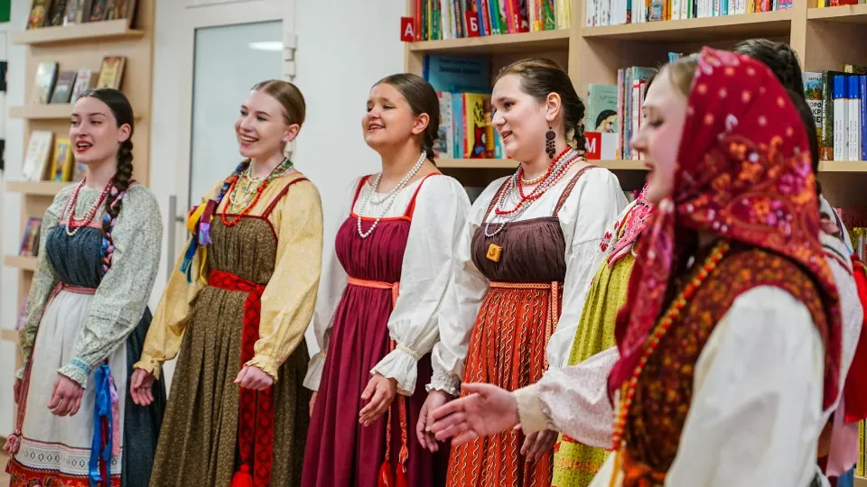 Фото: пресс-служба администрации г.о. Химки