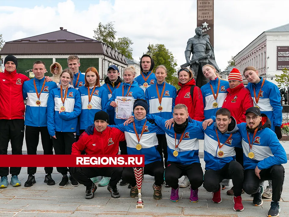 Фото: Евгений Мазепов