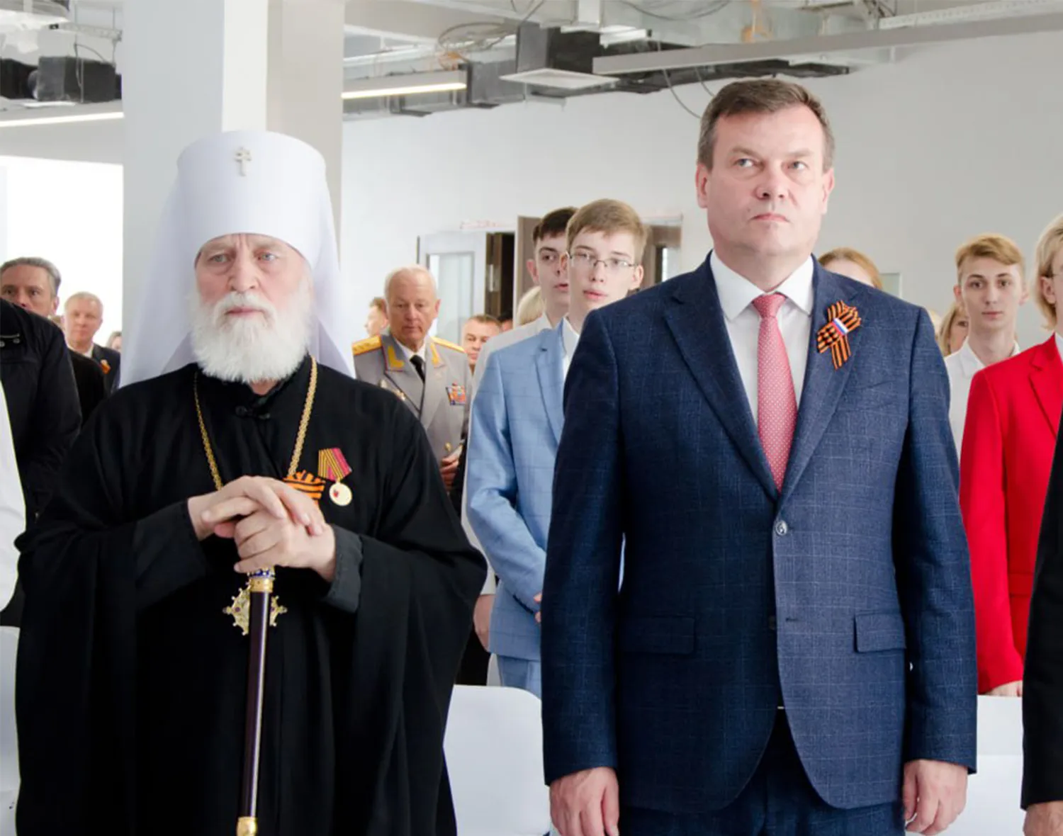 Фото: Коломенский институт Московского политехнического университета