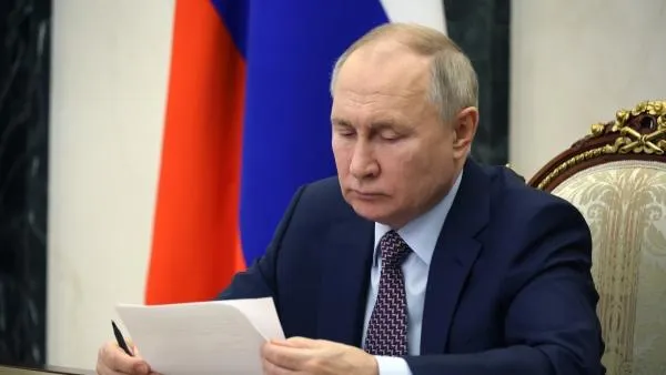 Политолог Федорова заявила о поддержке Путина различными слоями общества