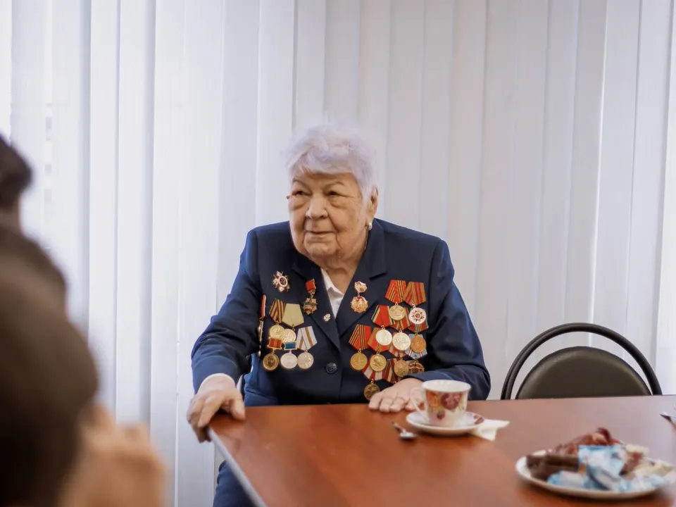 Фото: МЦ «Лидер»