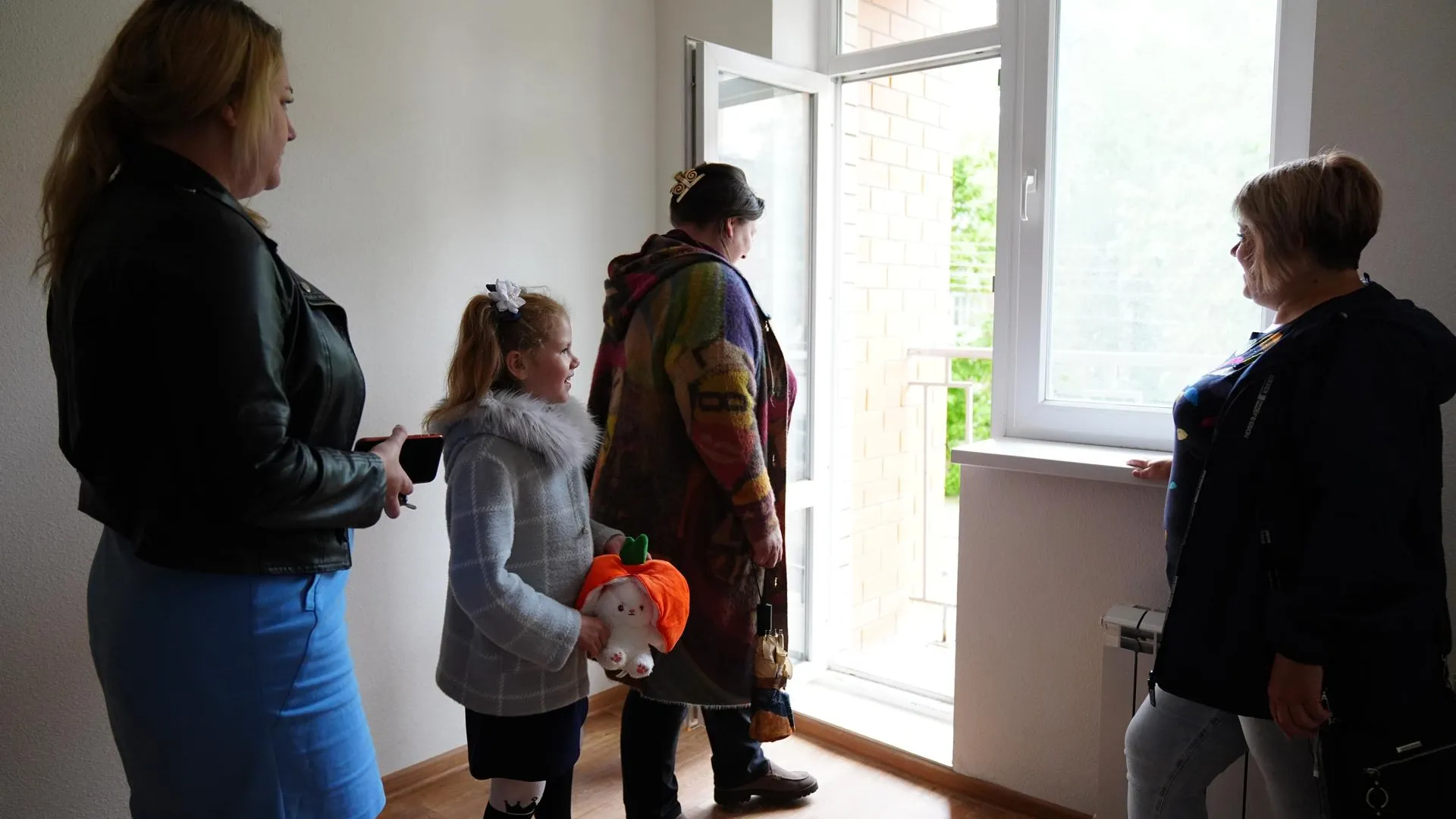Эксперт по недвижимости Аверс перечислила сложности при покупке комнаты в коммунальной квартире
