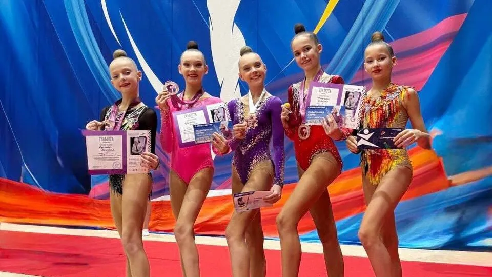 Спортивная школа городского округа Щелково