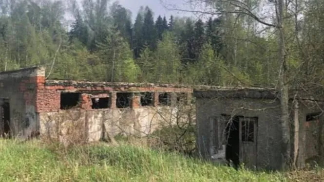 Инвестор приобрел имущественный комплекс бывшего военгородка в Подмосковье