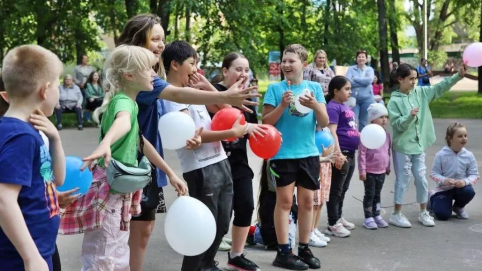 Фото: пресс-служба Администрации г.о. Серпухов