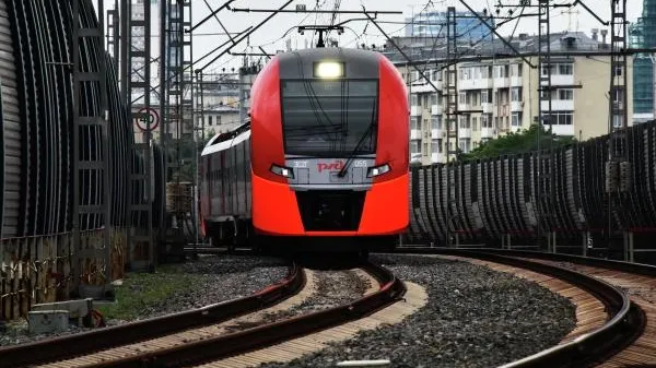 Наталья Селиверстова / РИА Новости