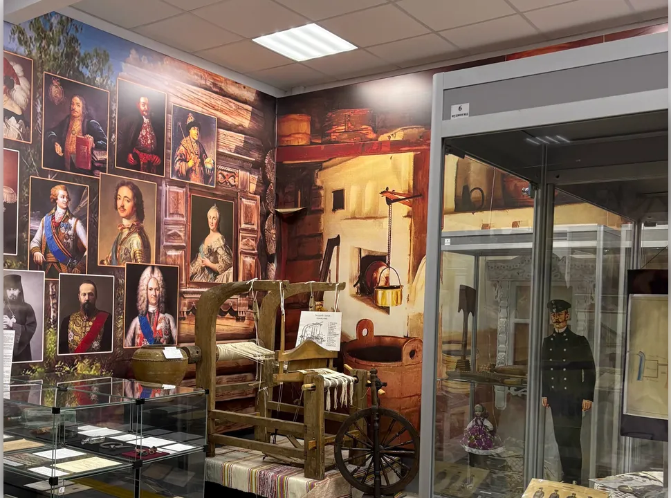 Фото: Luciana Art