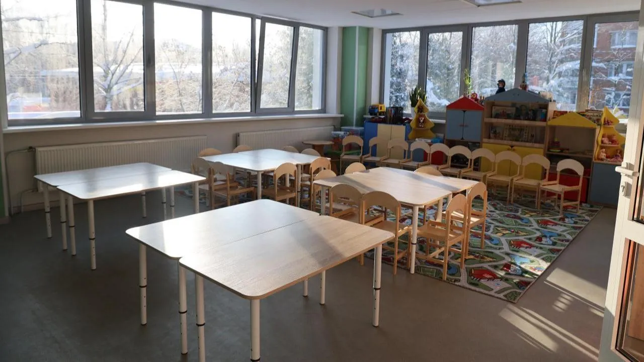 пресс-служба администрации Волоколамского округа