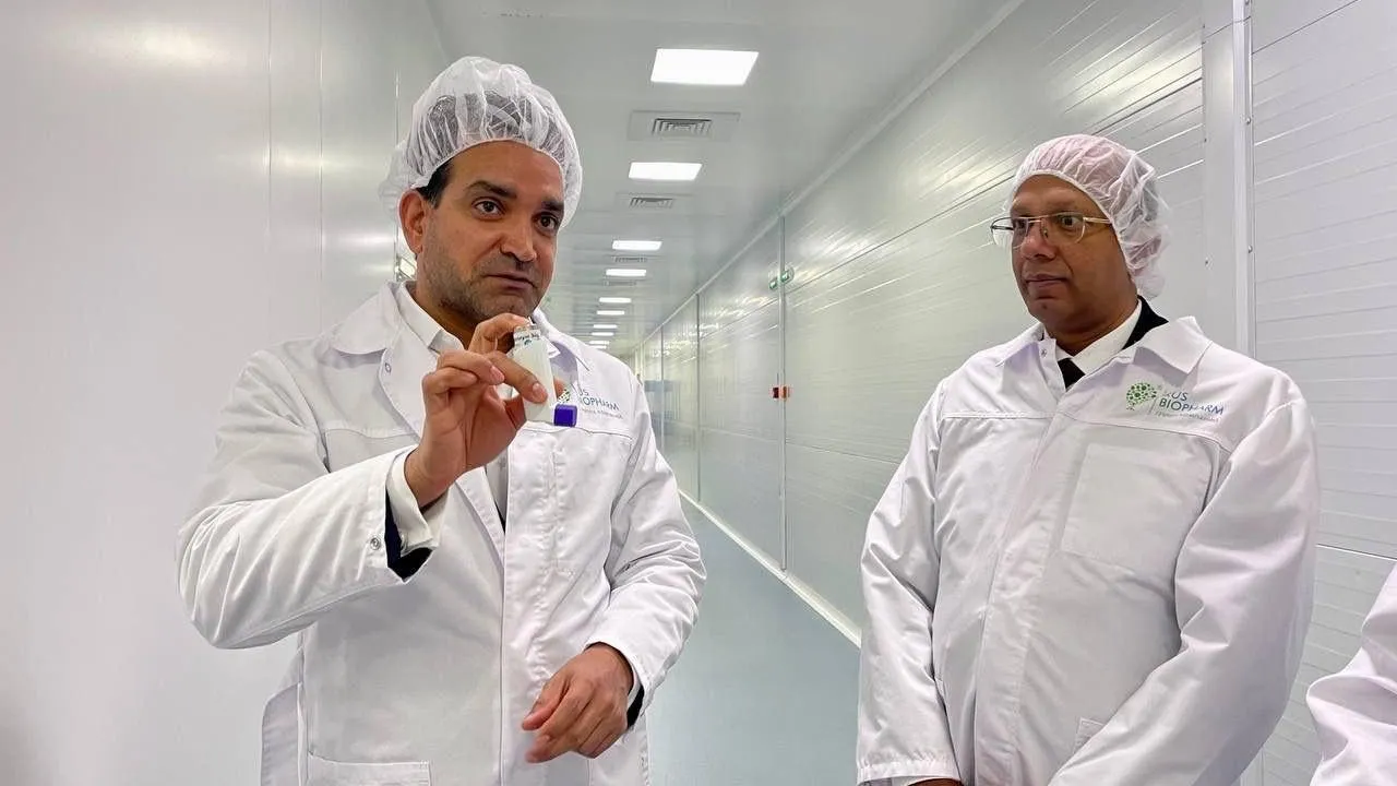 Фото: «ПСК Фарма»