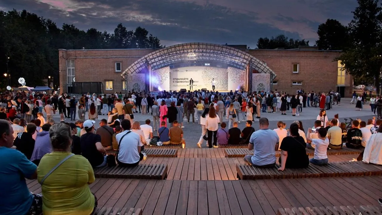 Фото: vk.com/Центр досуга «ПОБЕДА»