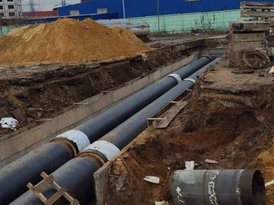 Фото: пресс-служба администрации г.о. Котельники