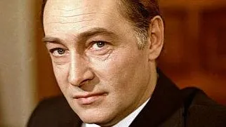 Состав «Вячеслав Тихонов» отправится из столицы в Адлер в рамках Года российского кино