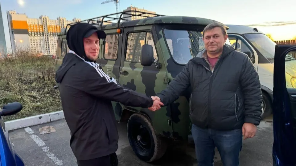 Фото: vk.com/Дом культуры «Выстрел» Солнечногорск