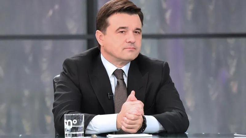 Губернатор МО предложил ужесточить наказание за незаконные свалки