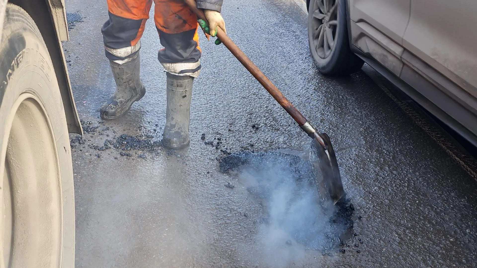 МедиаБанк Подмосковья/Татьяна Филимонова