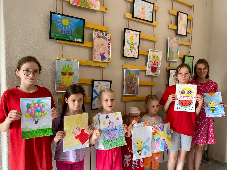 Фото: филиал «Княжево» Центрального дворца культуры «Созвездие»