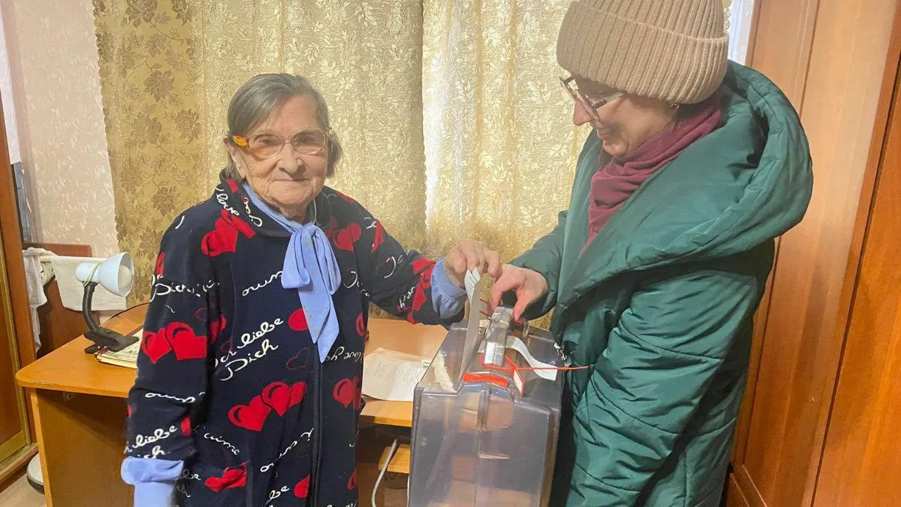 Пресс-служба администрации городского округа Балашиха