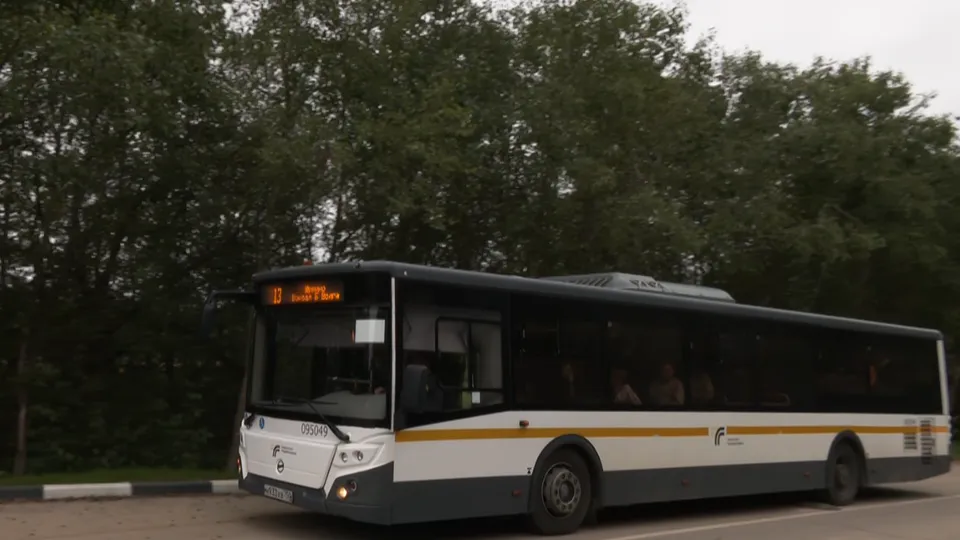 Фото: пресс-служба администрации г.о. Дубна