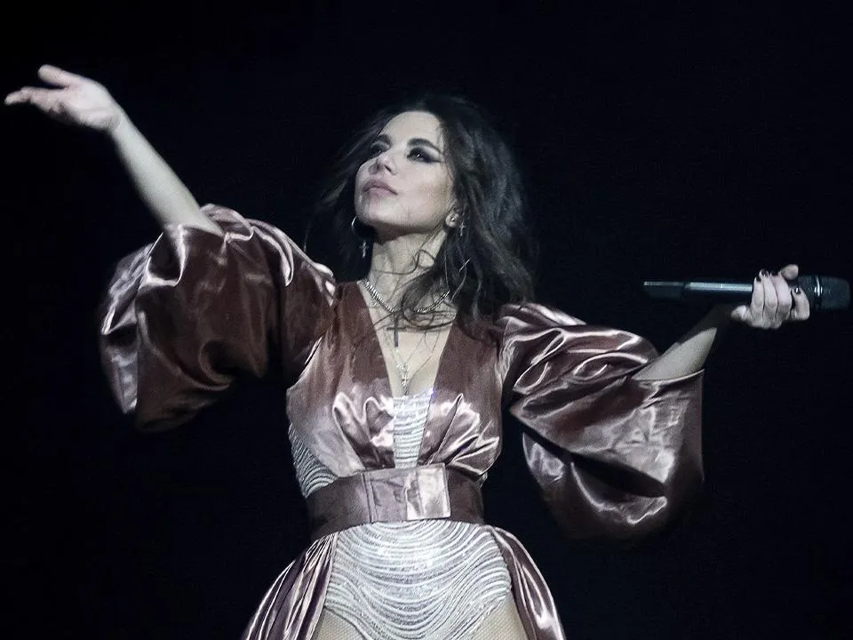 «Это всегда большой стресс»: выяснилось, от чего муж спас Анну Плетневу