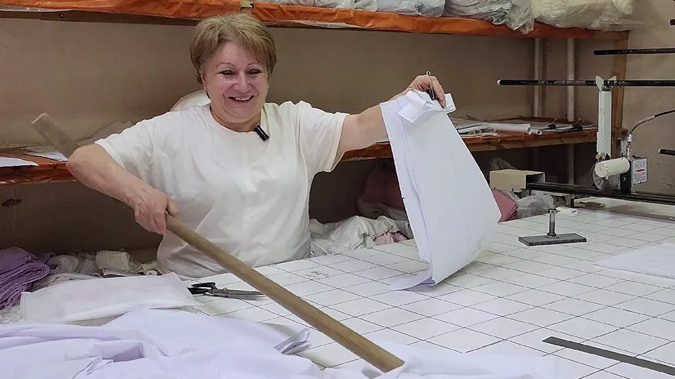 Фото: Ольга Фельдфебелева