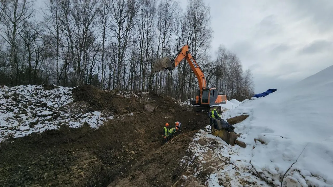 REGIONS/Валерий Гореловский