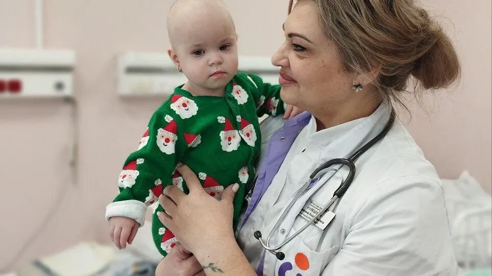 Фото: Наро-Фоминский перинатальный центр