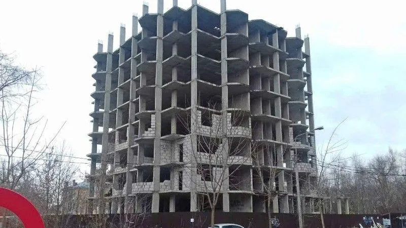 Встречу с дольщиками провела глава городского округа Инна Волкова в Электростали