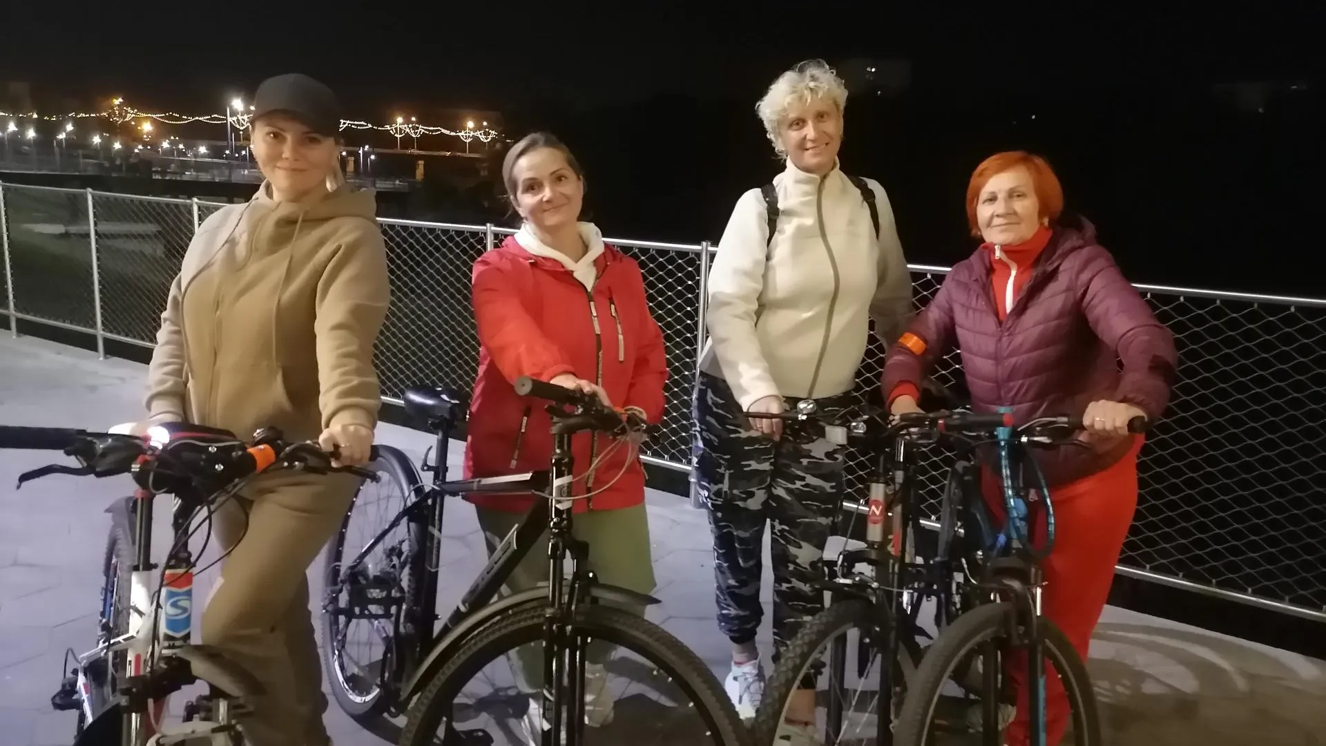 Ольга Сычёва