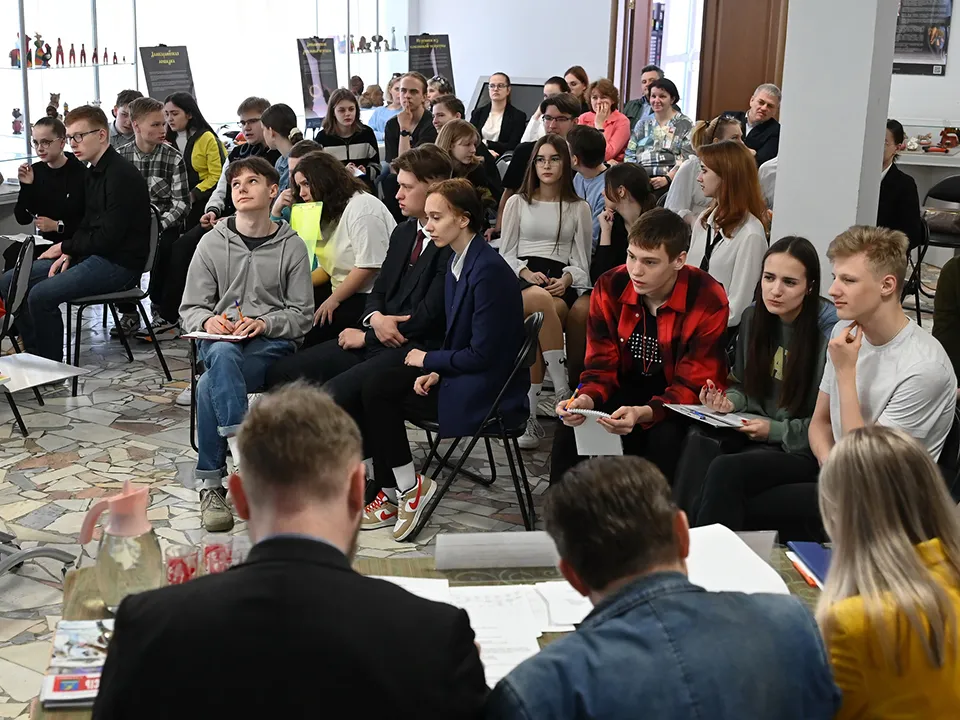 Фото: Сергей Демянюк