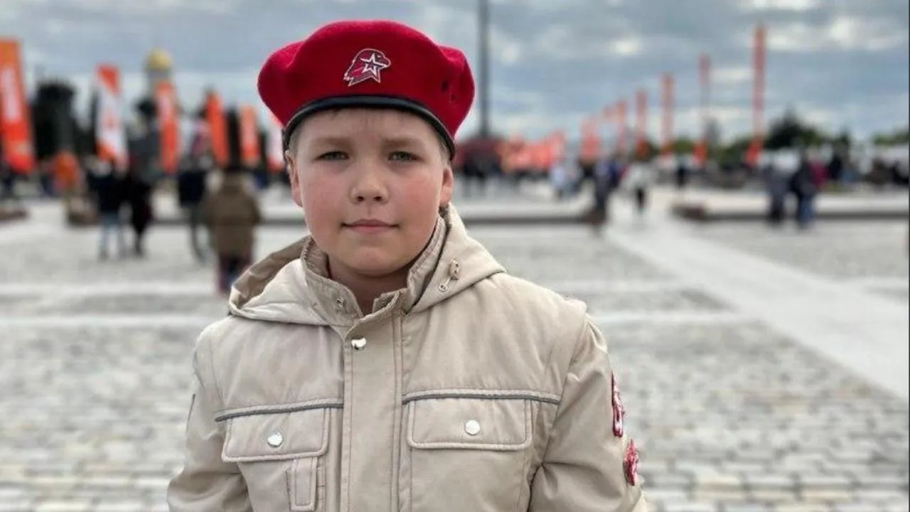 Школьник из Подольска отправится в «Артек» на финал конкурса «Большая перемена»