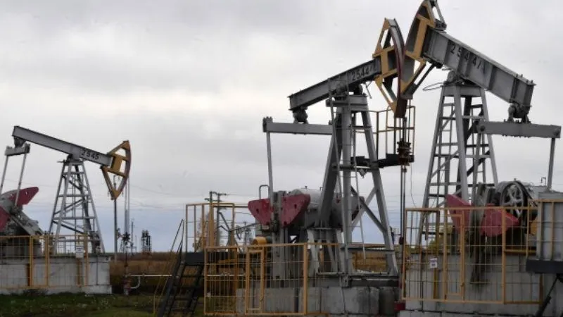 Биржевой аналитик пообещал скорый рост цен на российскую нефть