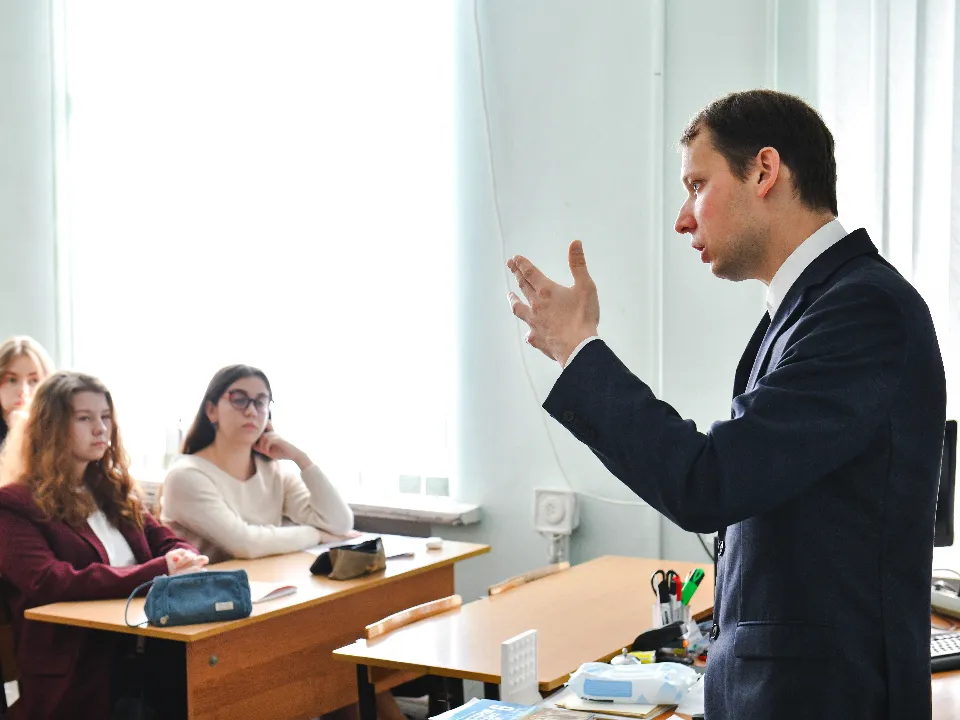 Фото: МедиаБанк Подмосковья/Иван Чижов