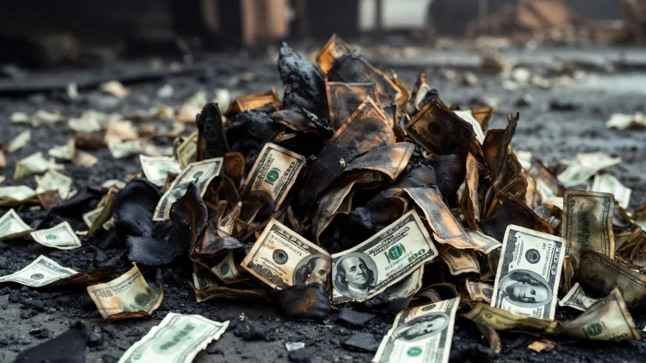 «Подмосковье сегодня»/Сгенерировано нейросетью