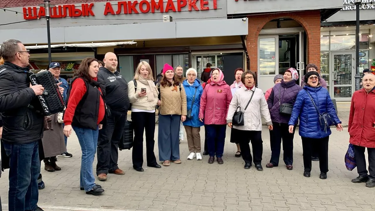 Пресс-служба администрации городского округа Лобня