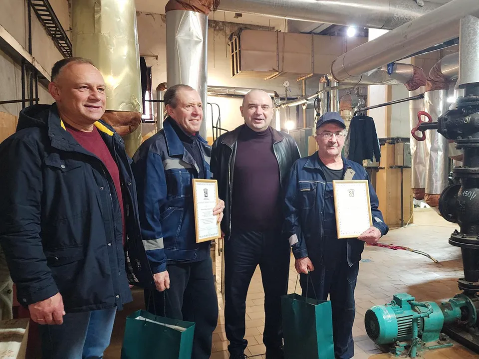 Фото: Валерия Тингаева