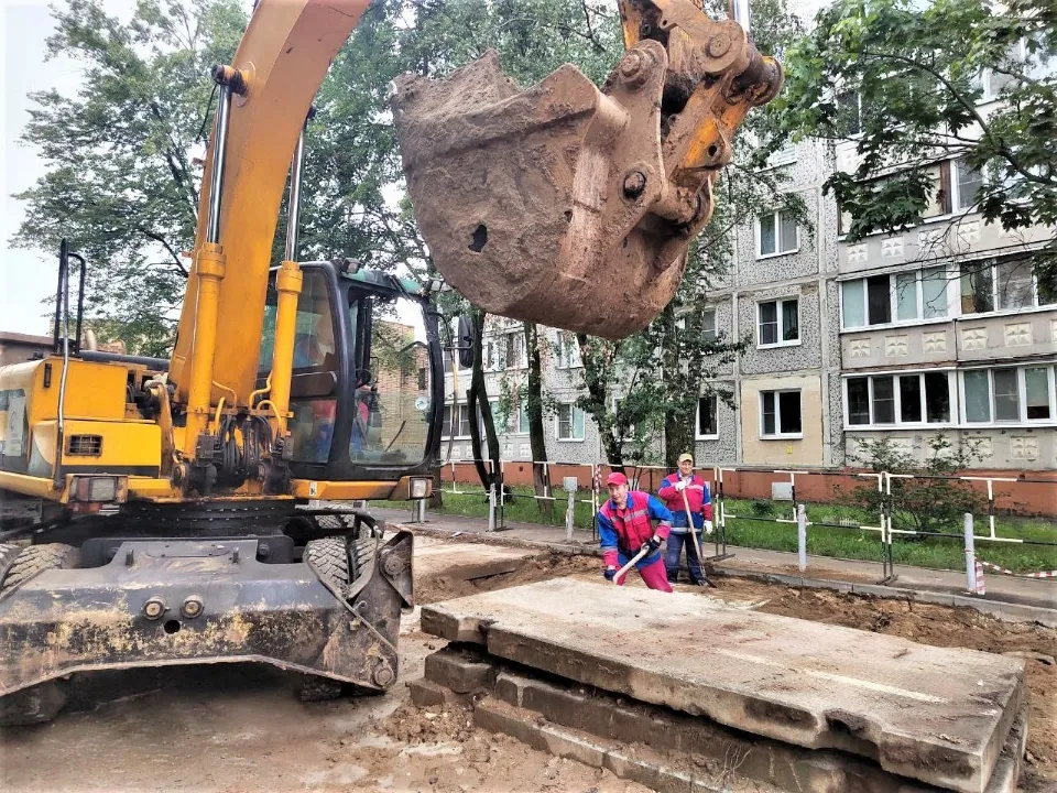 Фото: пресс-служба администрации г.о. Коломна