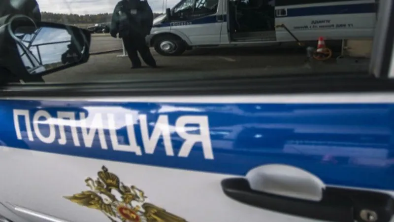 Мужчина убил собутыльника во время пьянки в Дмитрове