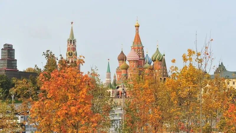 АГН «Москва» 