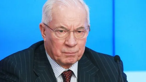 Азаров отметил рост социального неравенства на Украине