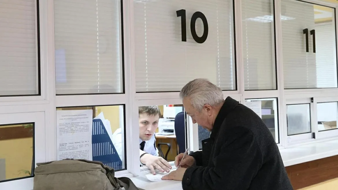 Фото из архива «МВД МЕДИА»