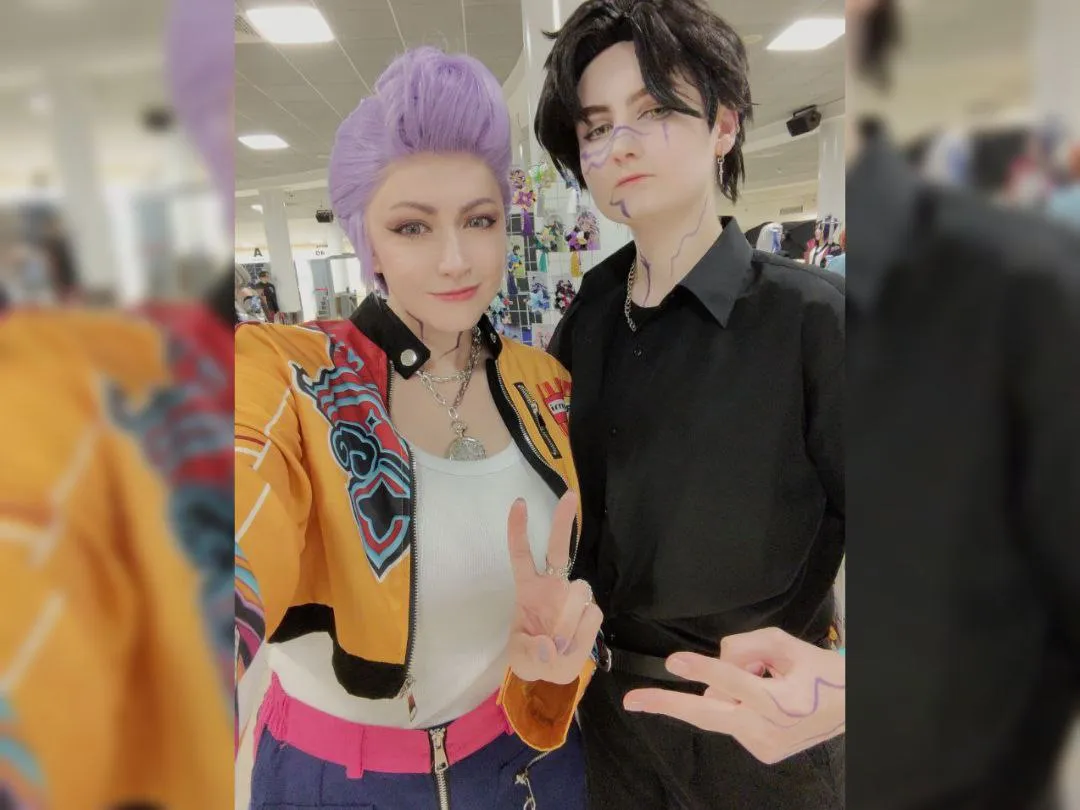 Фото: личный архив Марии Лагерфельд