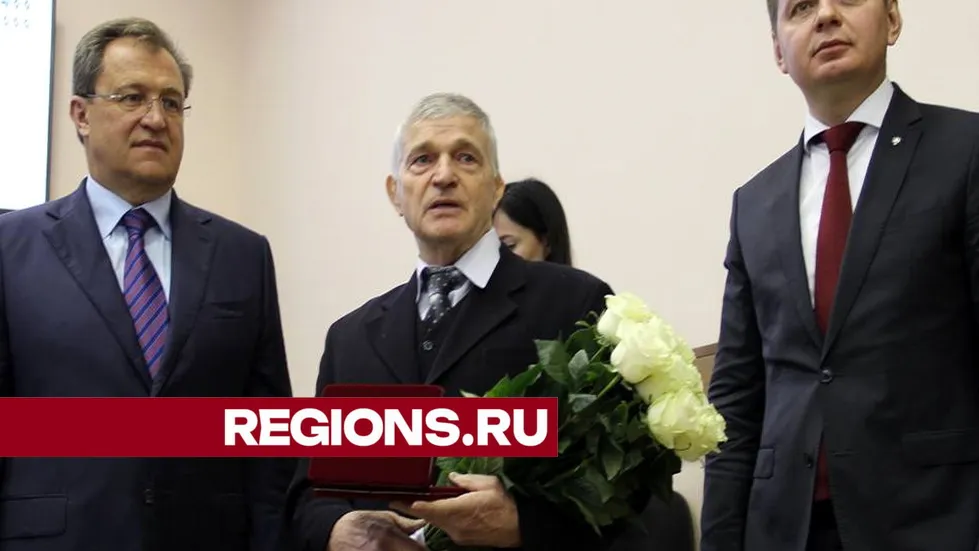 фото: ТГ канал Игоря Сухина