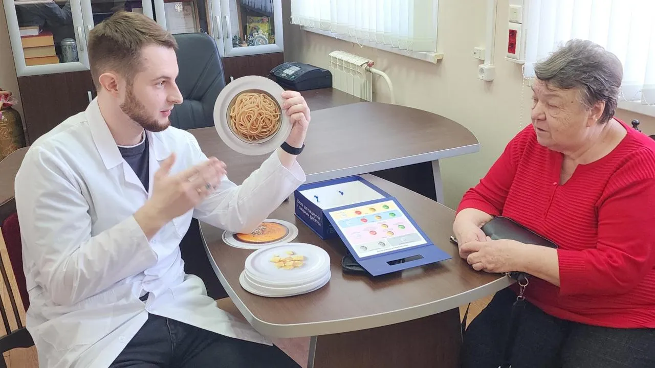 МедиаБанк Подмосковья/Дмитрий Беденко