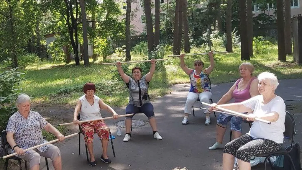 Фото: ГБУСО МО «КЦСОиР «Серпуховский»