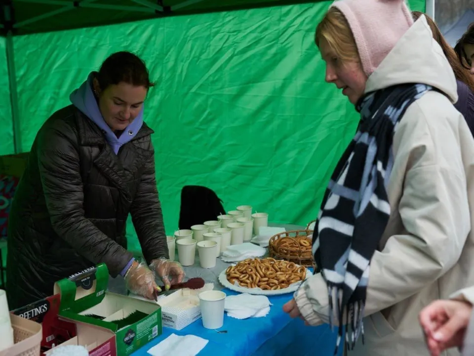 Фото: администрация м.о. Чехов