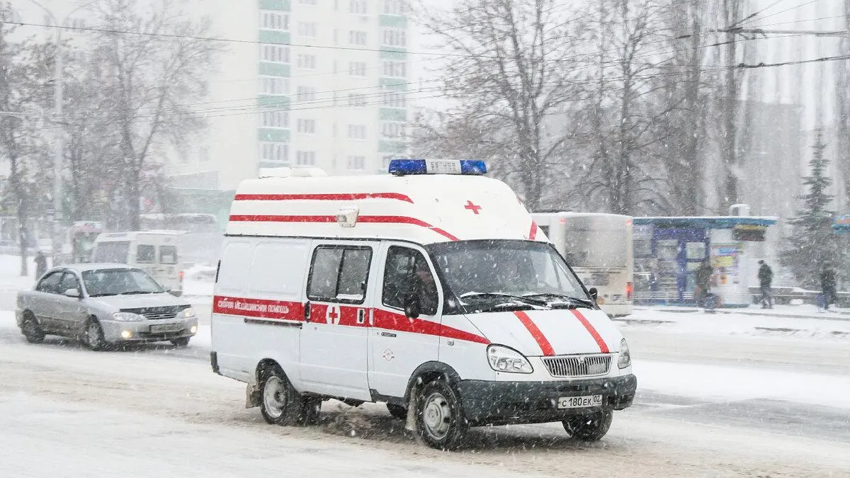 Фото: iStock/DarthArt