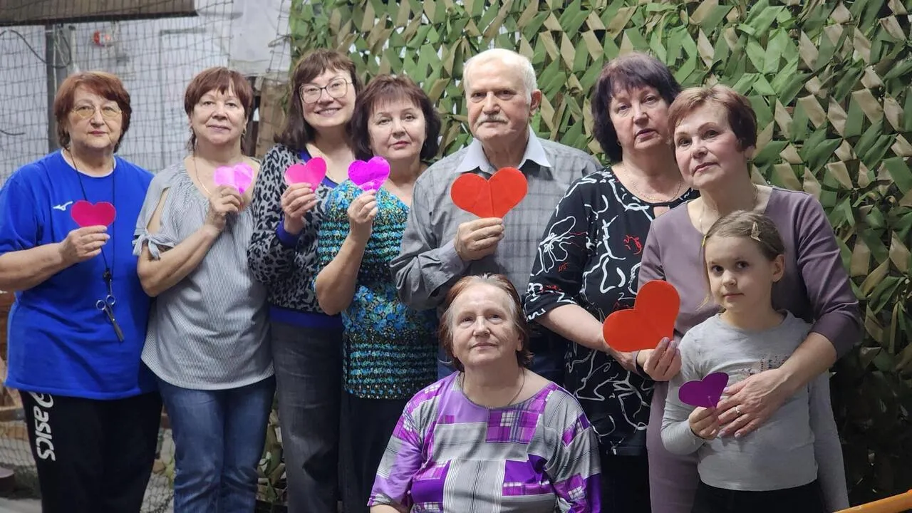 REGIONS/Валерия Тингаева